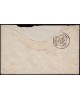 n°60A, oblitéré GC 3035 PUICELCY Tarn sur lettre pour Gaillac du Tarn 1873