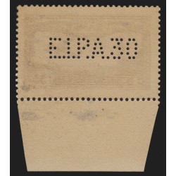 Poste Aérienne n°6c, E.I.P.A.30 outremer, neuf ** sans charnière - TB