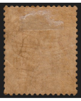 n°26A, Napoléon Lauré, 2c rouge-brun, Type I, neuf * avec charnière - TB