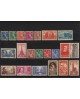 France 1927/1939 Collection neufs ** sans charnière COTE +1700€ - TB