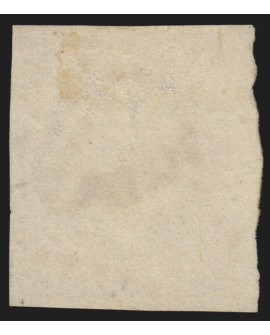 n°9, Napoléon Présidence 1852, 10c bistre-jaune, oblitéré losange PC - TB