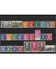 France 1930/1940 Collection neufs ** sans charnière COTE 1980€ - TB