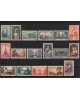 France 1930/1940 Collection neufs ** sans charnière COTE 1980€ - TB