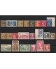 France 1930/1940 Collection neufs ** sans charnière COTE 1780€ - TB