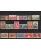 France 1930/1940 Collection neufs ** sans charnière COTE 1230€ - TB