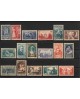 France 1930/1940 Collection neufs ** sans charnière COTE 1230€ - TB