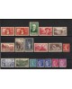 France 1935/1940 Collection neufs ** sans charnière COTE 1050€ - TB