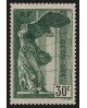 n°354, Samothrace 30c vert, neuf ** sans charnière, signé - SUPERBE
