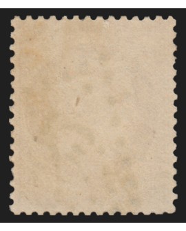 n°36, Cérès Siège de Paris 1870, 10c bistre-jaune, oblitéré - TB