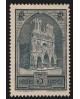 n°259, Cathédrale de Reims, Type I, neuf ** sans charnière - TB