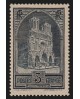 n°259, Cathédrale de Reims, Type I, neuf ** sans charnière - TB