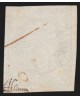 n°3a, Cérès 1849, 20c noir sur blanc, oblitéré grille, signé JF.BRUN - TB
