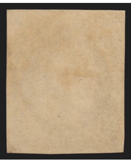 n°47, Cérès de Bordeaux 1870, 30c brun, oblitéré - TB