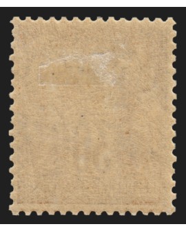 n°80, Sage 30c brun-jaune, Type II, neuf * légère trace de charnière - TB