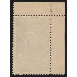 n°730a, Faux d'Italie, Marianne de Gandon 20fr vert, neuf ** sans charnière SUP