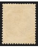n°27B, Napoléon Lauré 4c gris, Type II, neuf * légère charnière - TB D'ASPECT