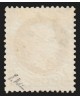 n°27B, Napoléon Lauré 4c gris, oblitération typographique des journaux - TB