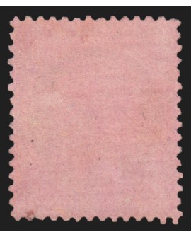 n°54, Cérès 10c brun sur rose, neuf * légère trace de charnière - B/TB