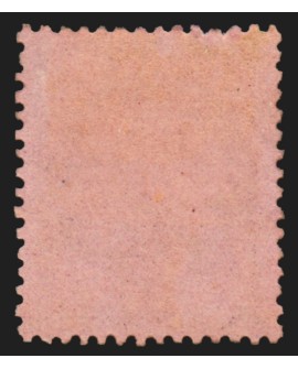 n°58, Cérès 10c brun sur rose, neuf * légère trace de charnière - TB D'ASPECT