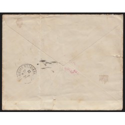 Catapulte "Île de France" transatlantique NEW-YORK AU HAVRE 1929 pour Allemagne