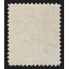 n°90f, faux de Chalon, Sage 15c bleu, neuf ** sans charnière - TB