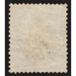 n°68, Sage  25c outremer, Type I (N sous B) oblitéré - TB