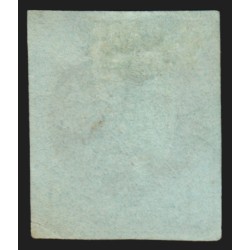 n°39B, Cérès Bordeaux, 1c olive, Report 2, neuf (*) sans gomme - TB D'ASPECT