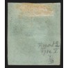 n°39B, Cérès Bordeaux, 1c olive, Report 2, neuf * avec charnière - TTB D'ASPECT