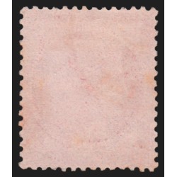 n°57, Cérès 80c rose, oblitéré càd rouge des imprimés - TTB