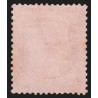 n°57, Cérès 80c rose, oblitéré càd rouge des imprimés - TTB
