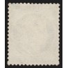 n°60C, Cérès 25c bleu, Type III, neuf (*) sans gomme - SUPERBE