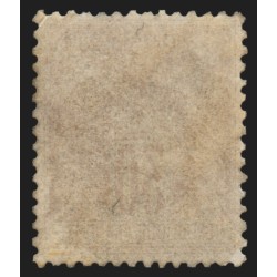 n°80, Sage 30c brun-jaune, Type II, neuf * légère trace de ch. - TB D'ASPECT