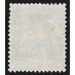 n°68, Sage 25c outremer, Type I, oblitéré càd ORLEANS Loiret - TB