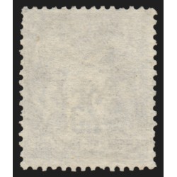 n°68, Sage 25c outremer, Type I , oblitéré càd LILLE SAINT-MARTIN - TB