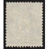 n°68, Sage 25c outremer, Type I , oblitéré càd LILLE SAINT-MARTIN - TB