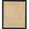 Timbres-Taxe n°11, Duval 2c noir, neuf ** sans charnière - TB D'ASPECT