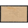 n°120, Merson 50c brun et gris, neuf * avec charnière - SUPERBE