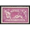 n°240, Merson 3fr lilas et carmin, neuf * avec charnière - TB