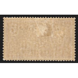 n°240, Merson 3fr lilas et carmin, neuf * avec charnière - TB