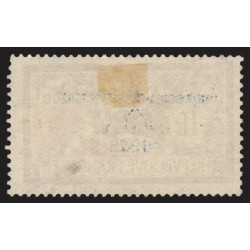 n°182, Congrès de Bordeaux 1923, oblitéré - TB