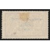 n°182, Congrès de Bordeaux 1923, oblitéré - TB