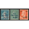 n°246/248, Caisse d'Amortissement 1927, neufs ** sans charnière - TB