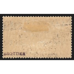 n°257A, Exposition Le Havre 1929, neuf * trace de ch. adhérences - TB D'ASPECT