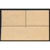 Poste Aérienne n°7, coin daté 1934, Louis Blériot, neuf ** sans charnière - TB