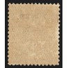 Préoblitérés n°28, Semeuse 15c vert-olive, POSTES PARIS 1921, neuf * - TB