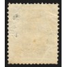 Préoblitérés n°28, Semeuse 15c vert-olive, POSTES PARIS 1921, neuf (*) - B/TB
