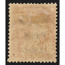 Préoblitérés n°29, Semeuse 30c orange, POSTES PARIS 1921, neuf * - TB