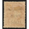 Préoblitérés n°29, Semeuse 30c orange, POSTES PARIS 1921, neuf * - TB