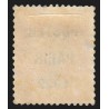 Préoblitérés n°30, Semeuse 5c orange, POSTES PARIS 1922, neuf * - TB