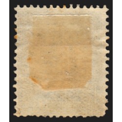 Préoblitérés n°31, Semeuse lignée 15c vert-olive, POSTES PARIS 1922, neuf *